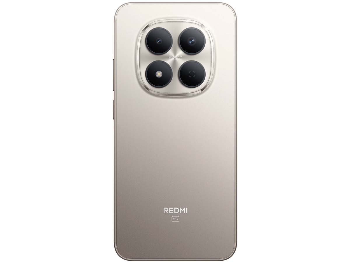 Redmi Note 15 Pro 5G