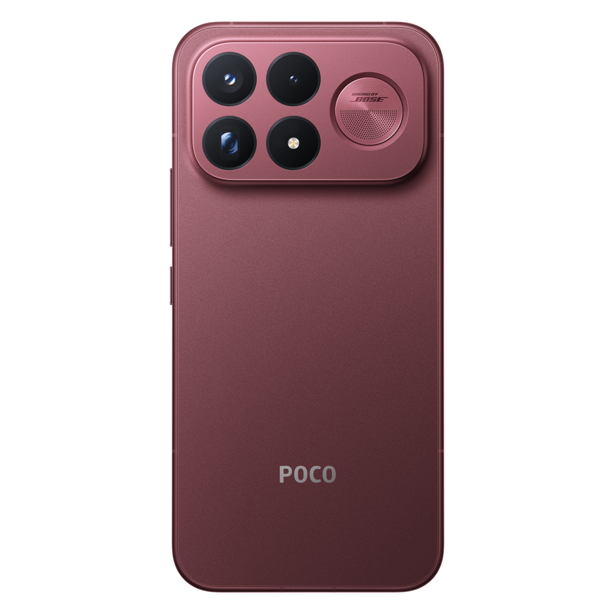 POCO F9 Ultra