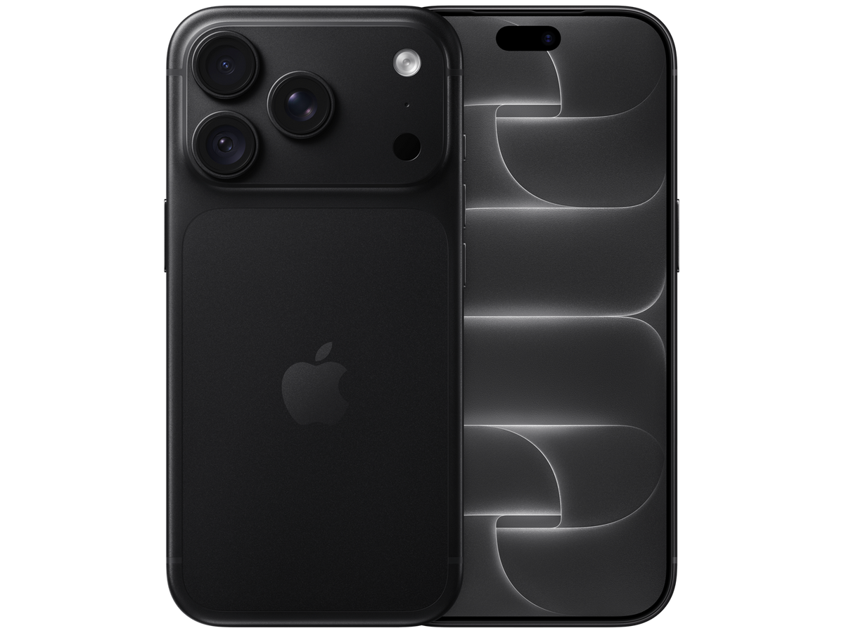 iPhone 18 Pro