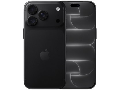 iPhone 18 Pro