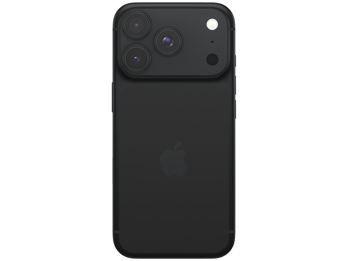 iPhone 18 Pro