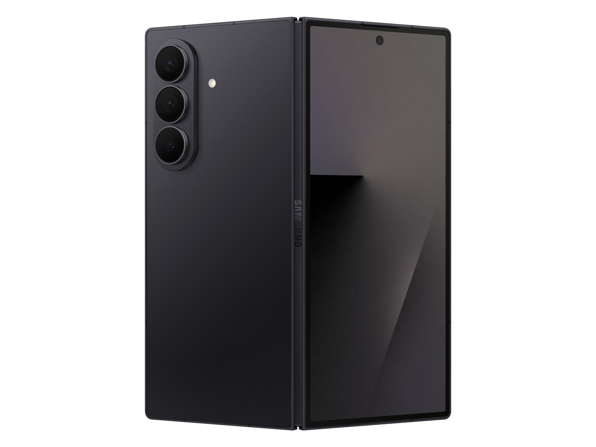 Samsung Galaxy Z Fold7