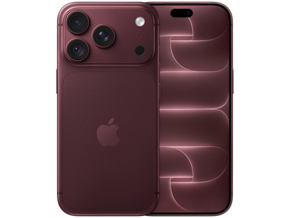 iPhone 18 Pro