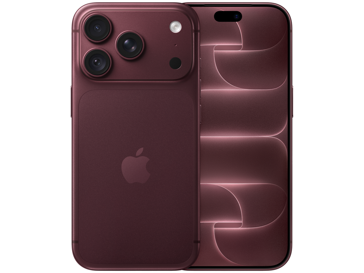 iPhone 18 Pro Max