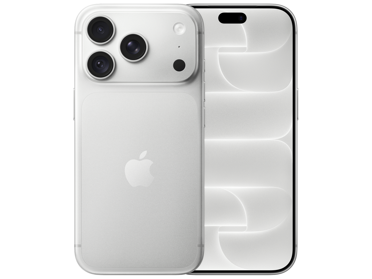 iPhone 18 Pro