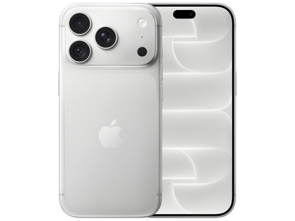 iPhone 18 Pro