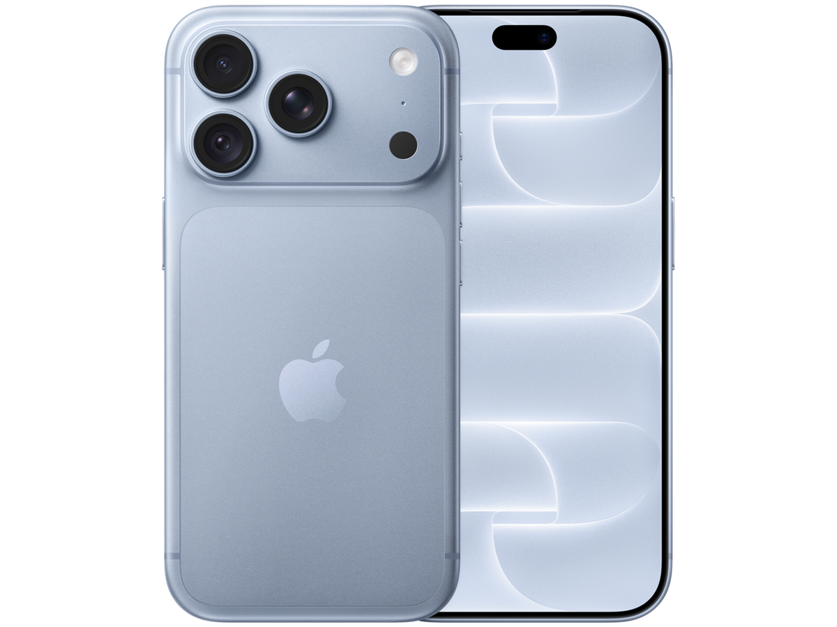 iPhone 18 Pro