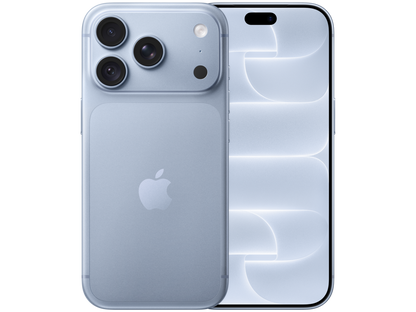 iPhone 18 Pro
