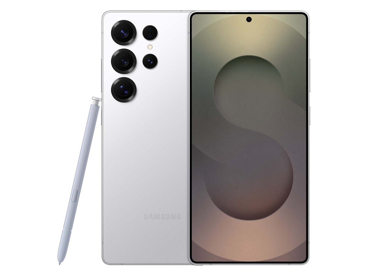 SAMSUNG Galaxy S25 Ultra