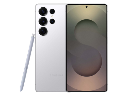 SAMSUNG Galaxy S25 Ultra