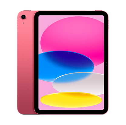 Apple iPad (A16)