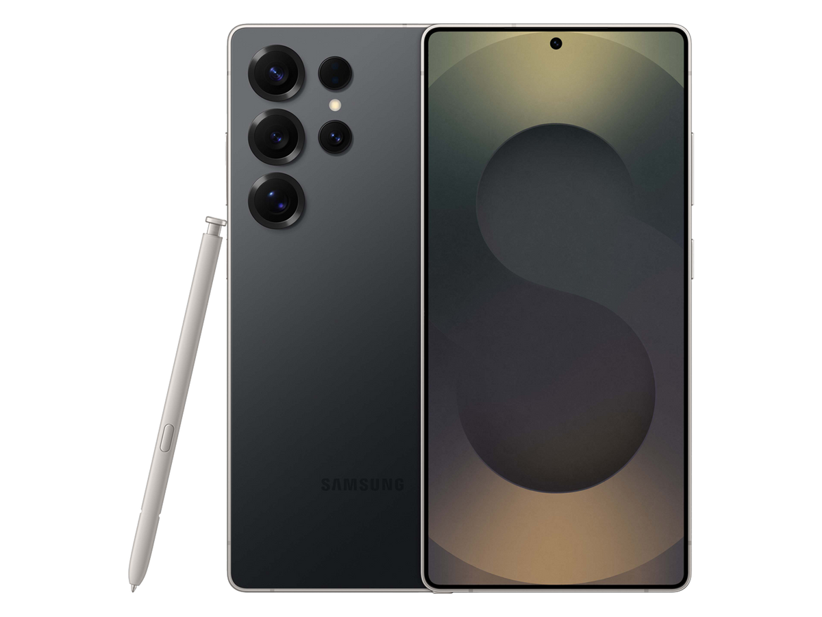 SAMSUNG Galaxy S25 Ultra