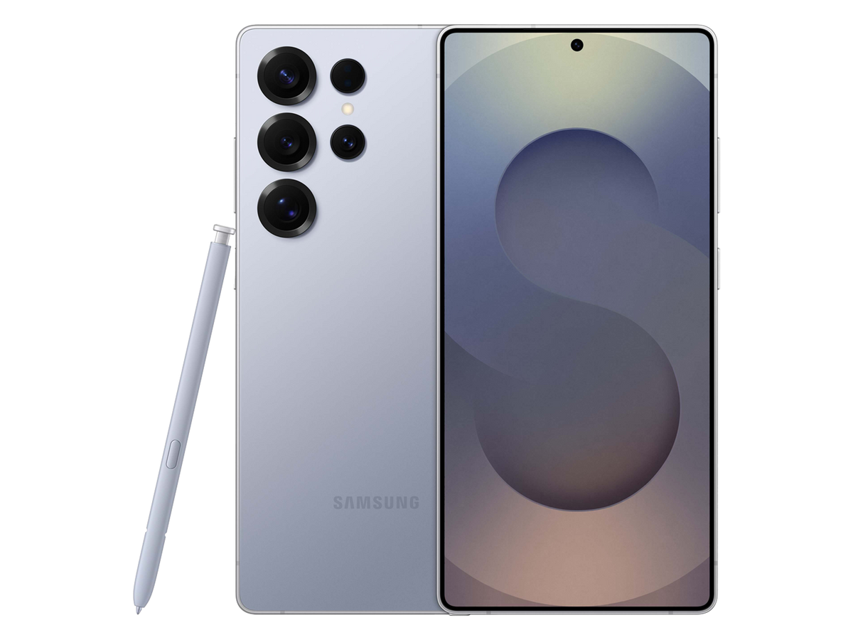 SAMSUNG Galaxy S25 Ultra