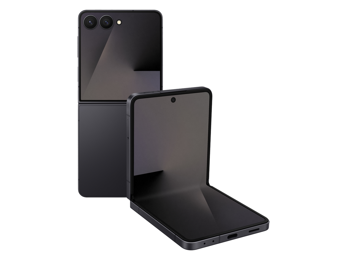 Samsung Galaxy Z Flip7