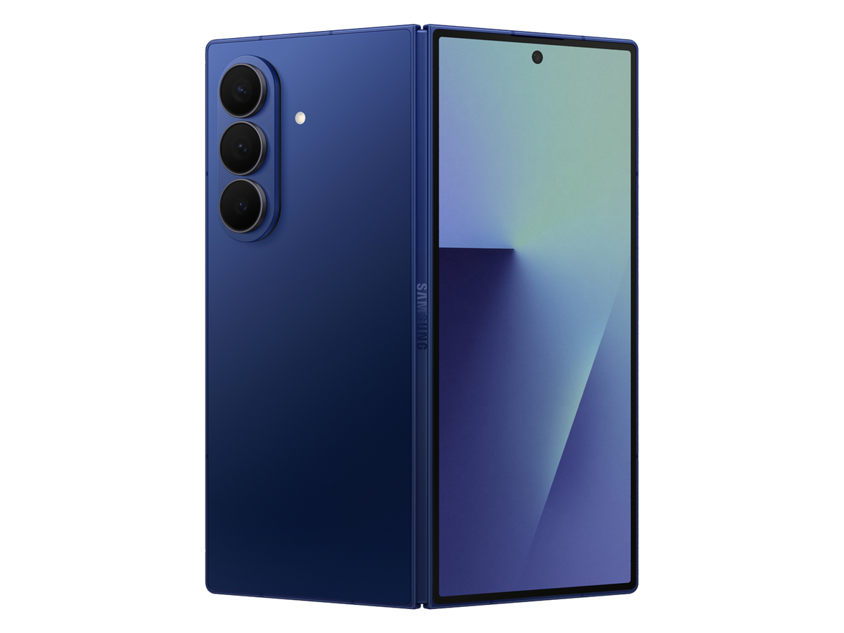 Samsung Galaxy Z Fold7