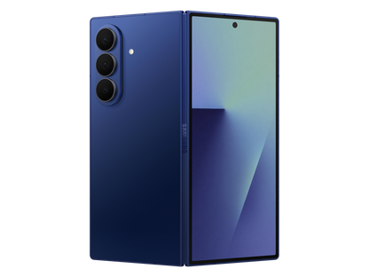 Samsung Galaxy Z Fold7