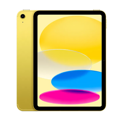Apple iPad (A16)