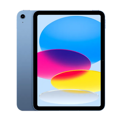 Apple iPad (A16)