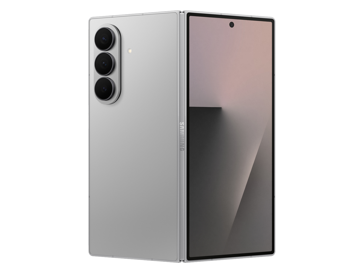 Samsung Galaxy Z Fold7