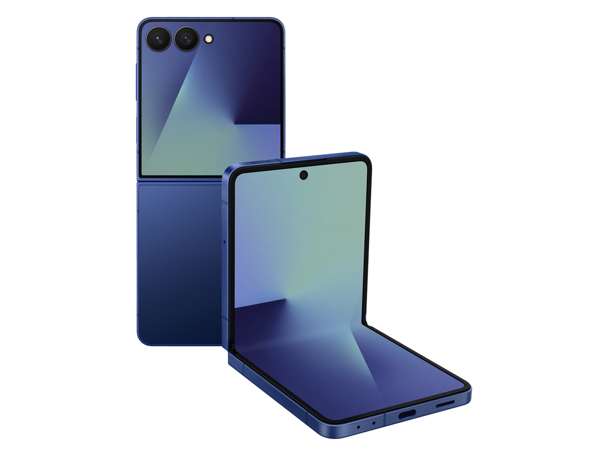 Samsung Galaxy Z Flip7