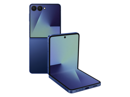 Samsung Galaxy Z Flip7
