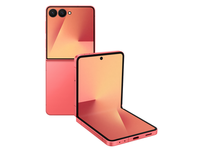 Samsung Galaxy Z Flip7