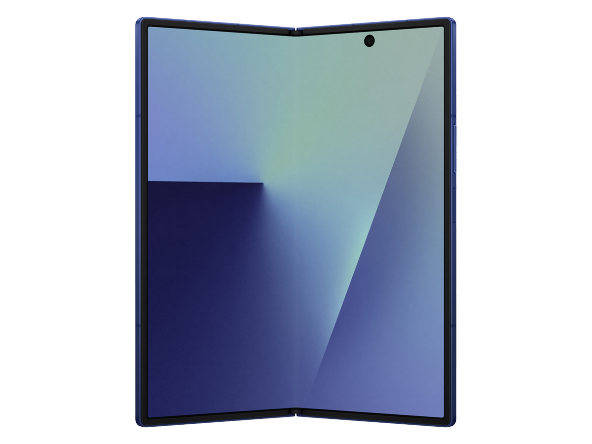Samsung Galaxy Z Fold7