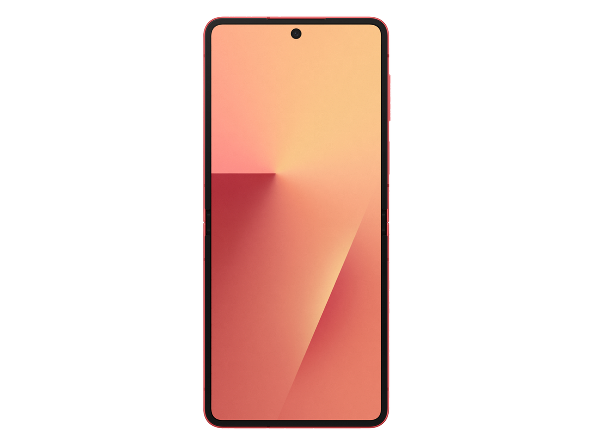 Samsung Galaxy Z Flip7