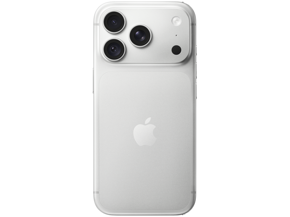 iPhone 18 Pro