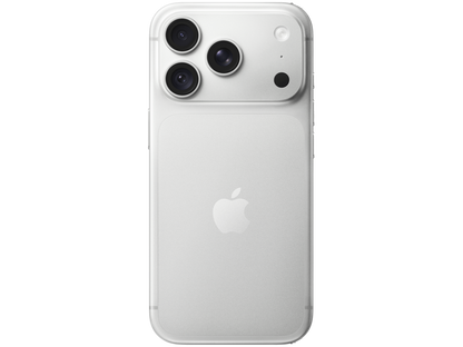 iPhone 18 Pro