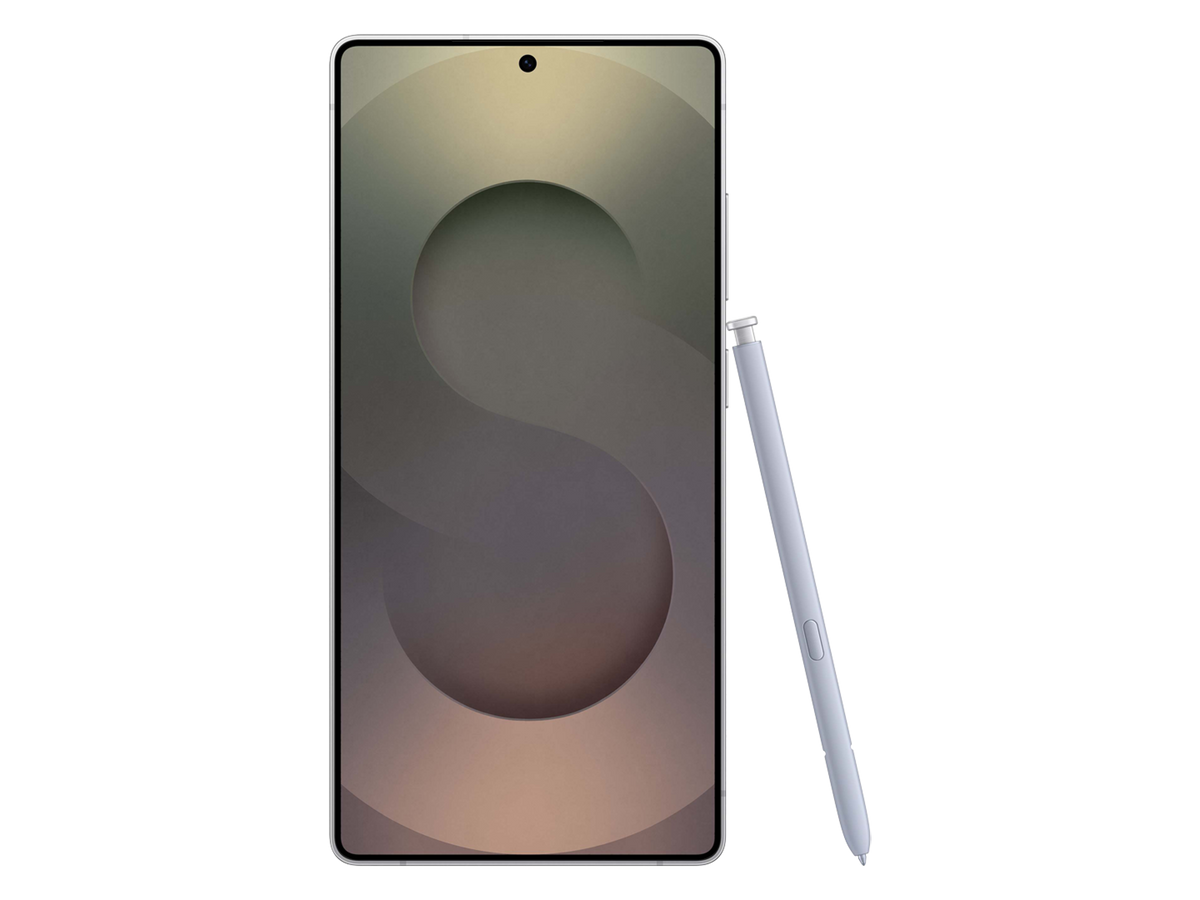 SAMSUNG Galaxy S25 Ultra