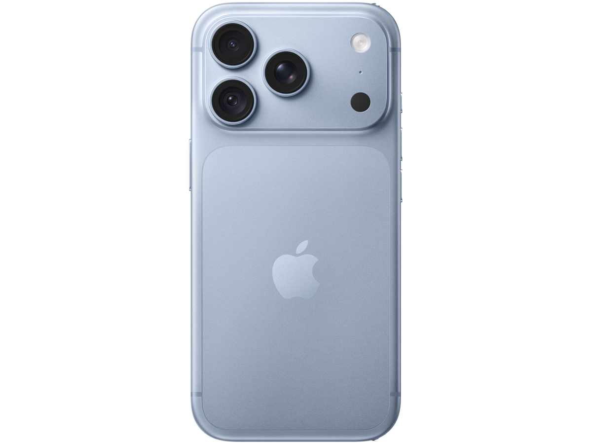 iPhone 18 Pro