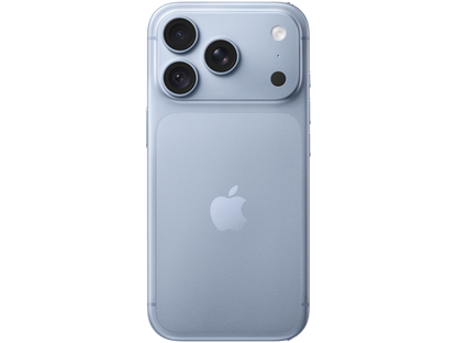 iPhone 18 Pro
