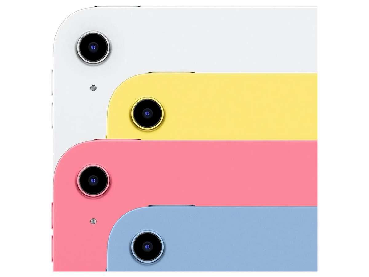 Apple iPad (A16)