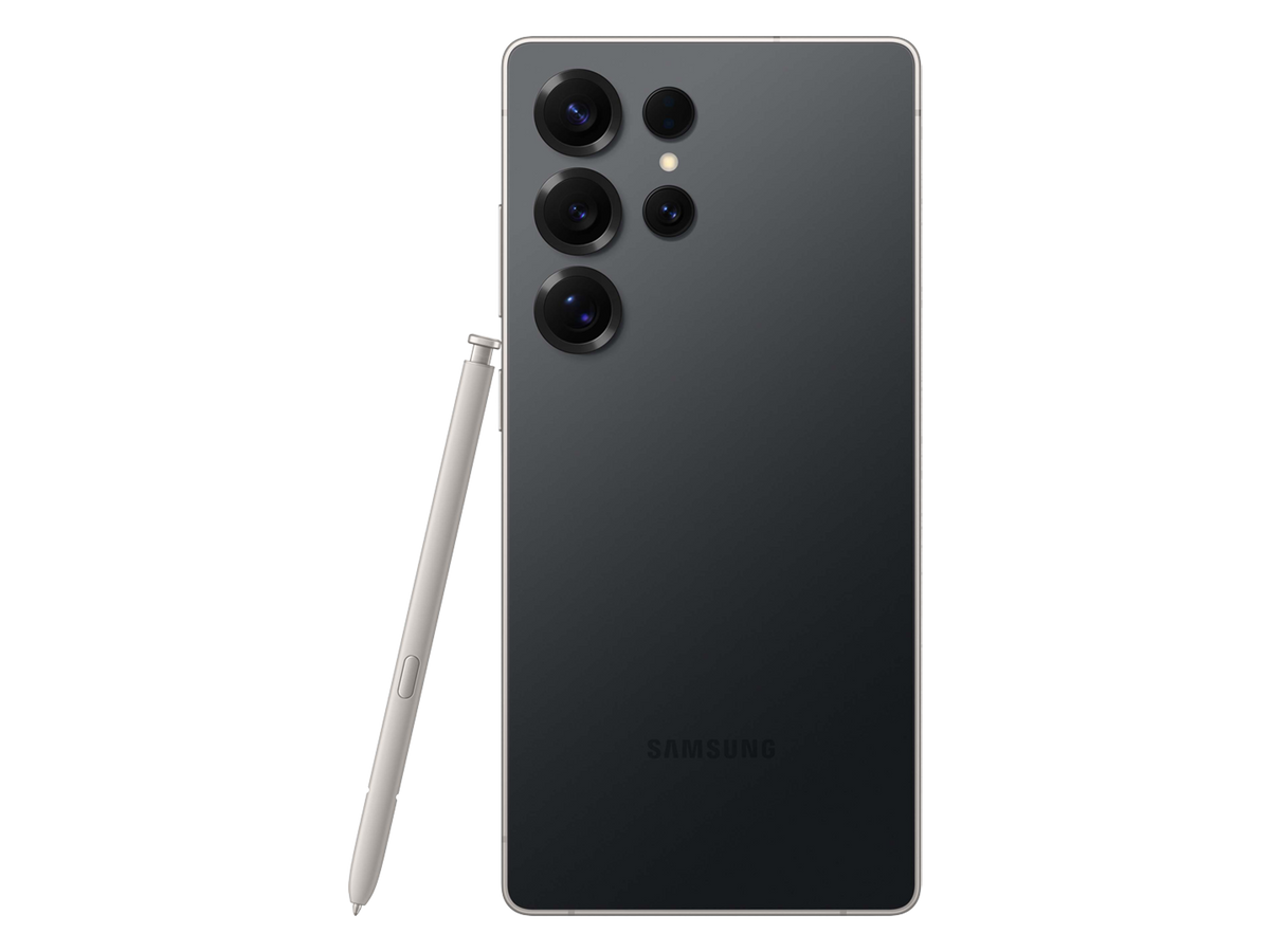 SAMSUNG Galaxy S25 Ultra
