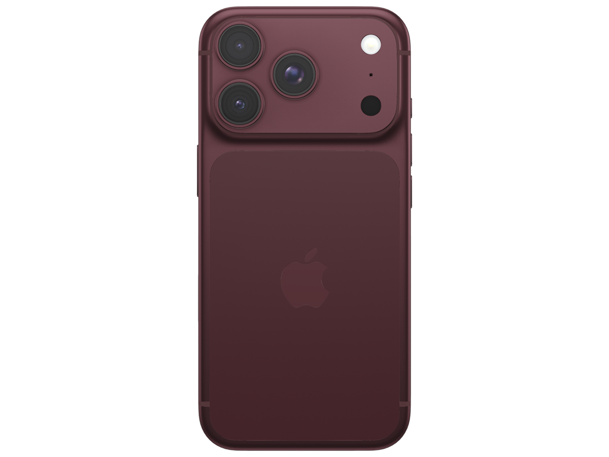 iPhone 18 Pro