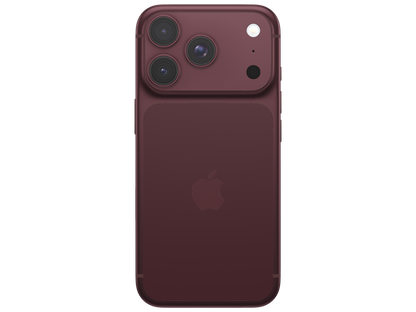 iPhone 18 Pro