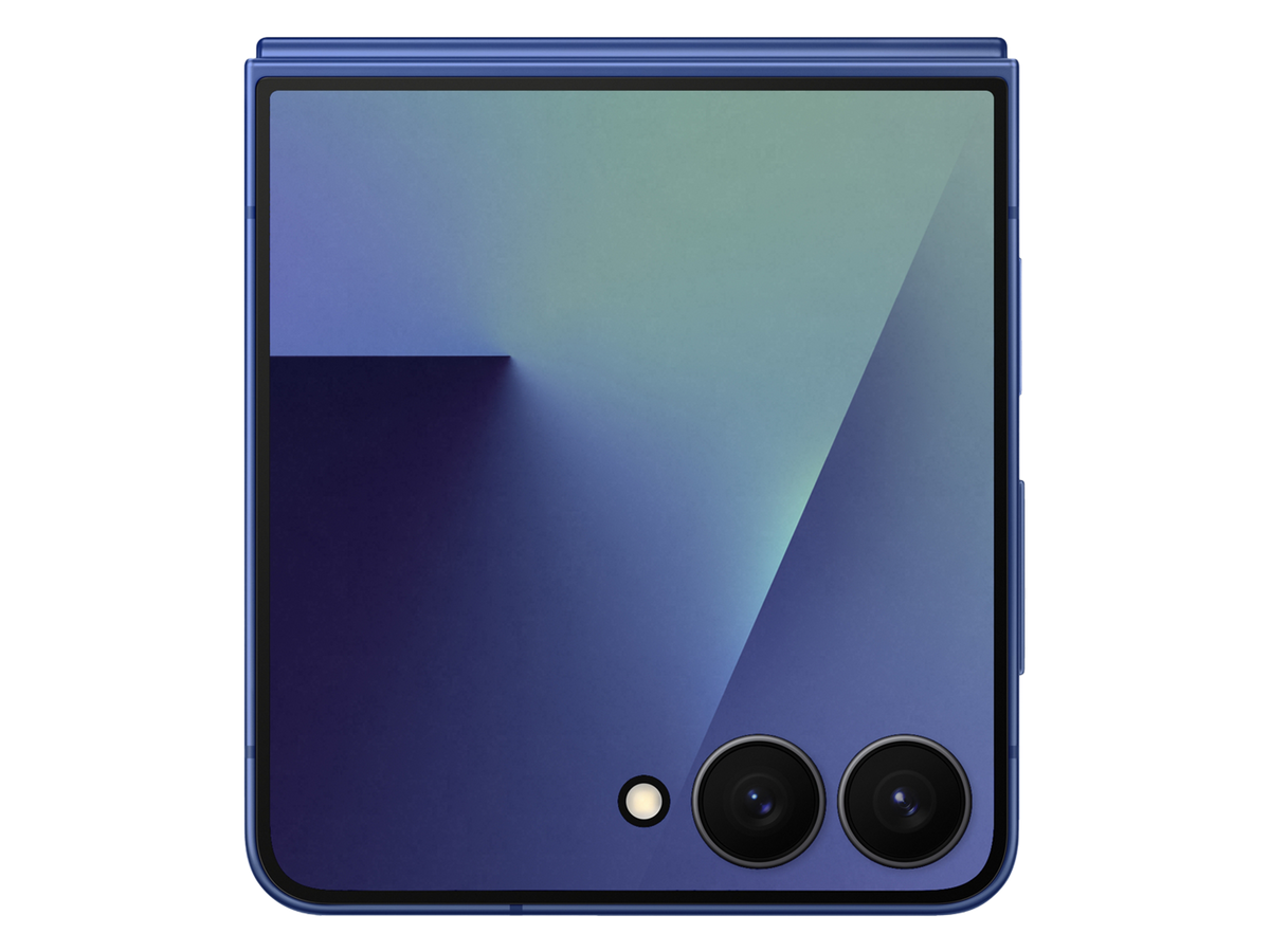 Samsung Galaxy Z Flip7
