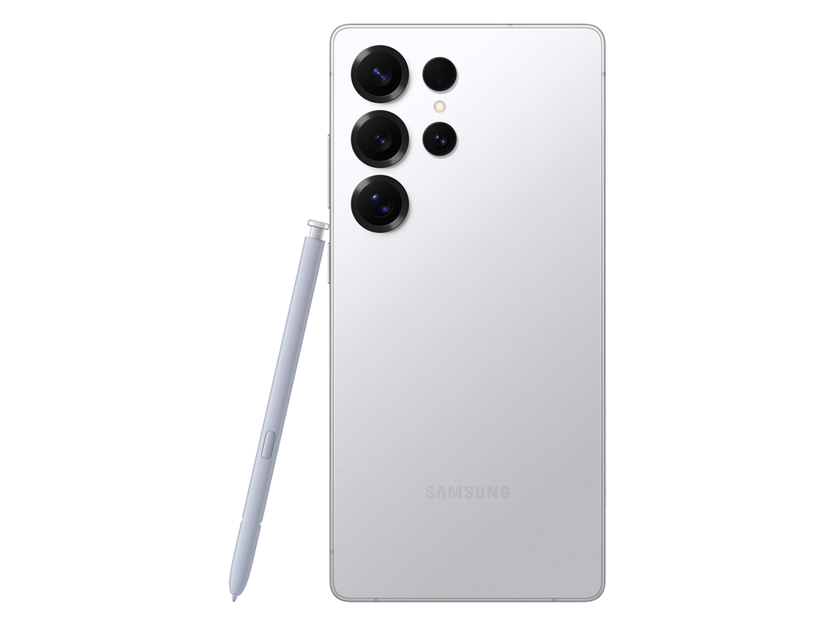 SAMSUNG Galaxy S25 Ultra