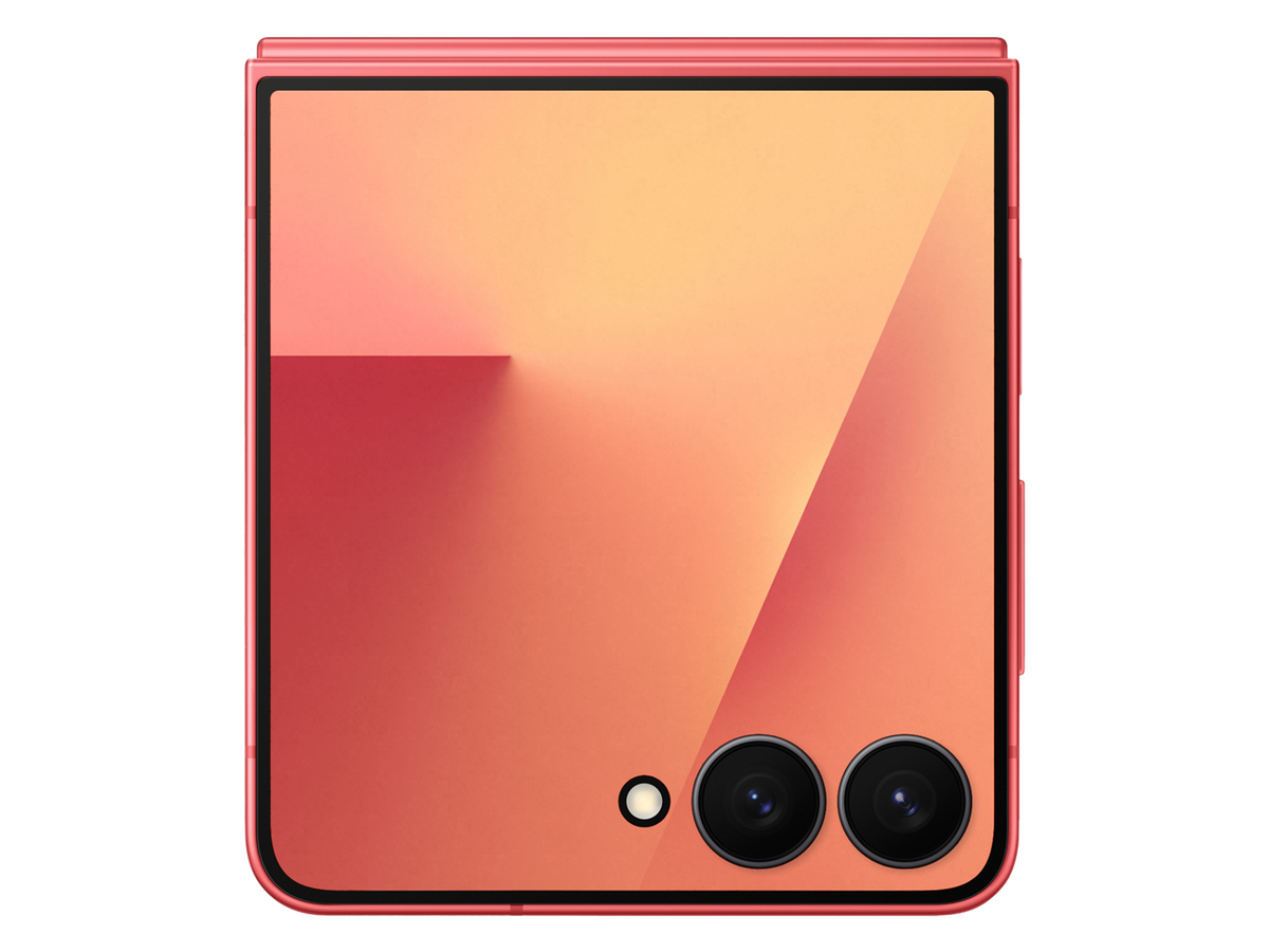 Samsung Galaxy Z Flip7