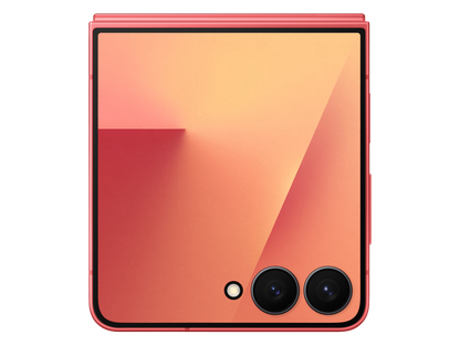 Samsung Galaxy Z Flip7