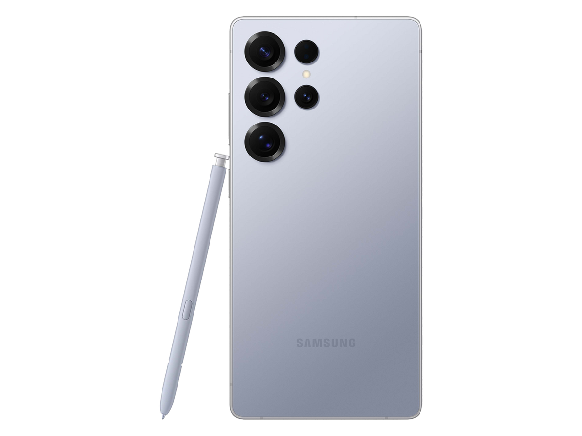 SAMSUNG Galaxy S25 Ultra