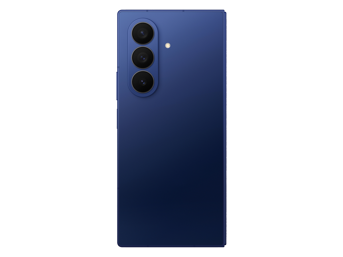 Samsung Galaxy Z Fold7