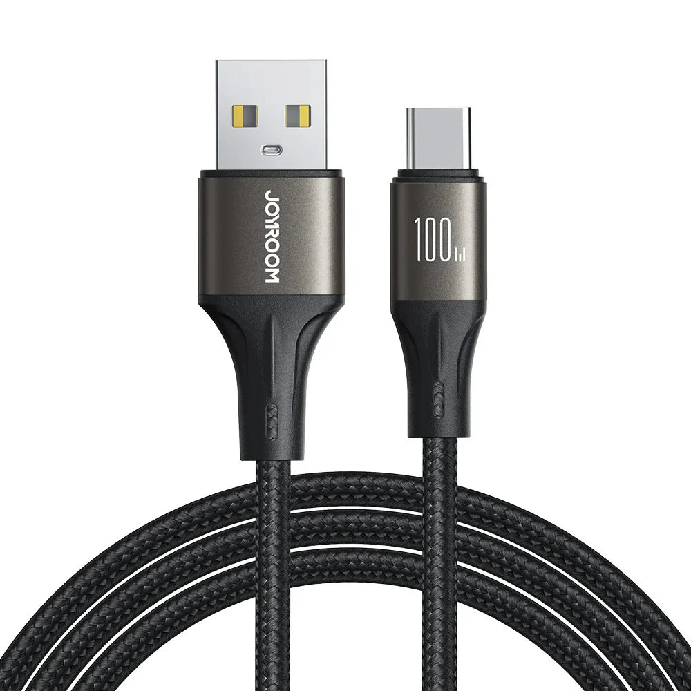 JOYROOM S-A25 Fast Charging Data Cable