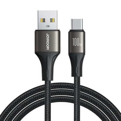 JOYROOM S-A25 Fast Charging Data Cable