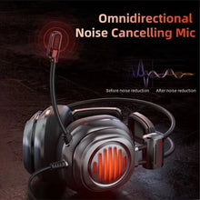 PIVA G10 Wired Headphones with 3.5mm AUX