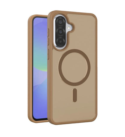 Silicone Case For Samsung A56