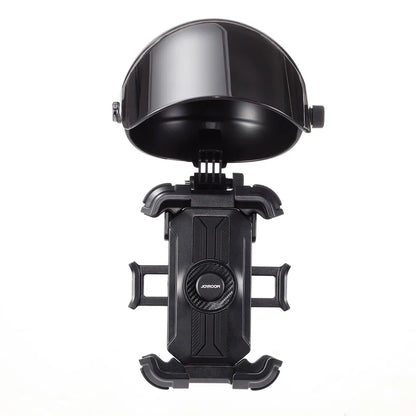 Joyroom Helmet-Style Sunshade Bike Phone Holder
