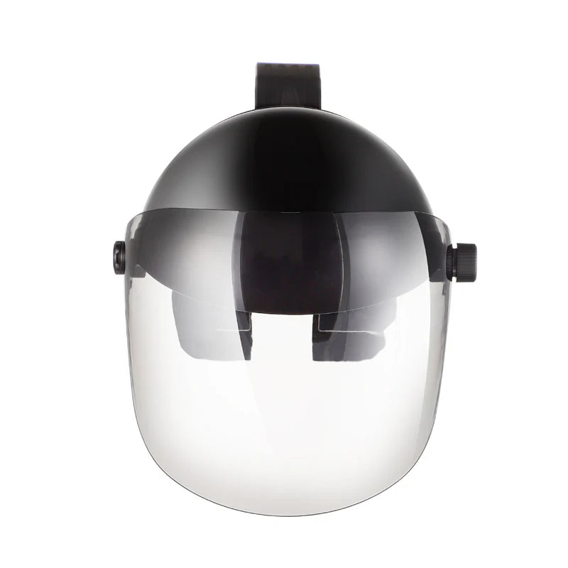 Joyroom Helmet-Style Sunshade Bike Phone Holder
