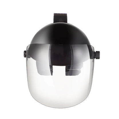 Joyroom Helmet-Style Sunshade Bike Phone Holder